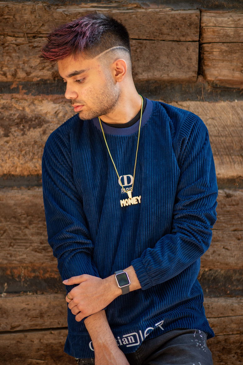 Imatge de Arshia Seifi