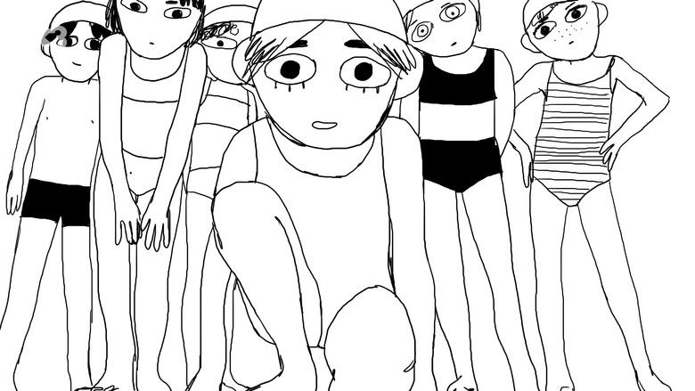 Still image for Samuel season 1 episode 3: The swimming pool Still image for Samuel season 1 episode 3: The swimming pool