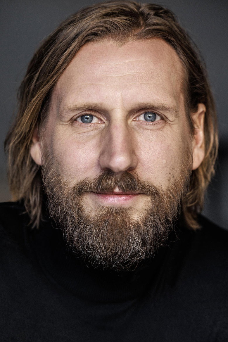 Pekka Strang photo 3