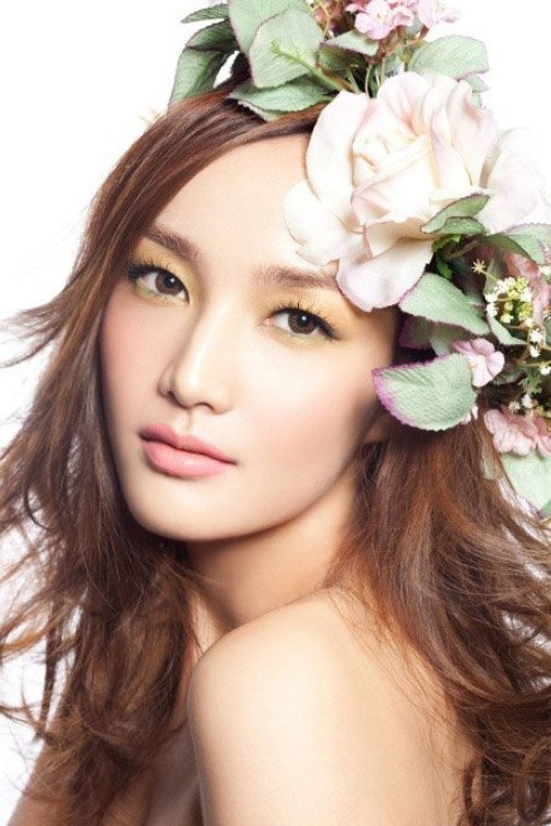 Zhou Hong photo