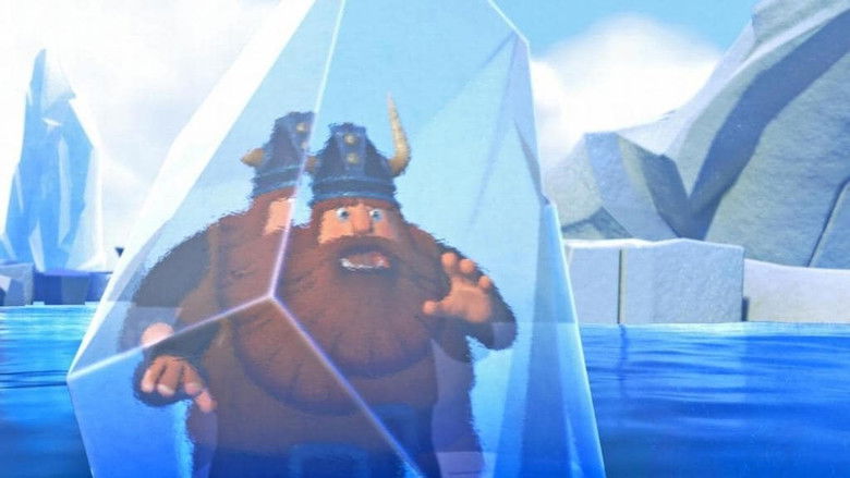 Still image for Wickie und die starken Männer season 1 episode 72: Episode 72