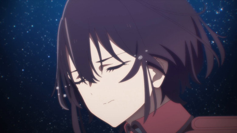 Still from Bye Bye, Earth - Season 1 Episode 19