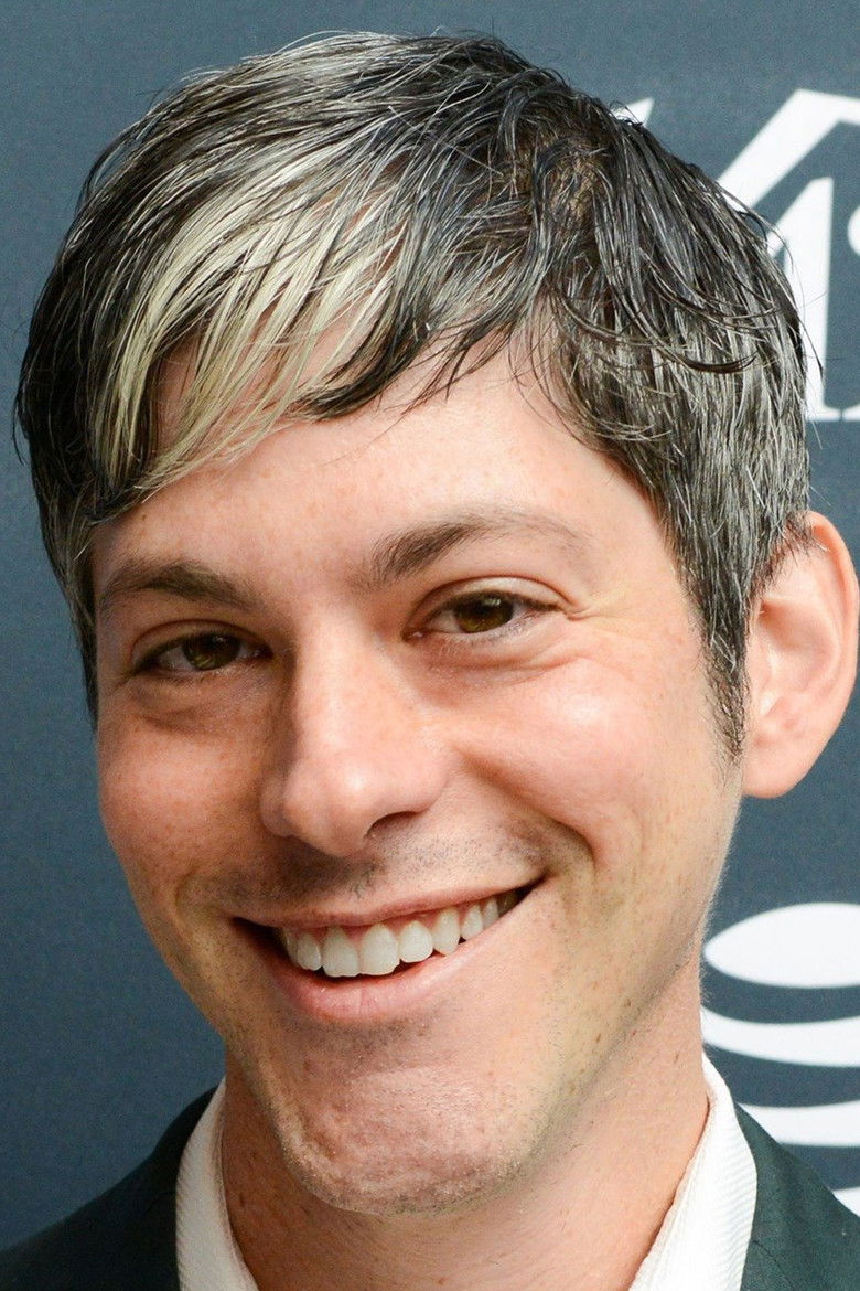 Danny Gabai portrait image