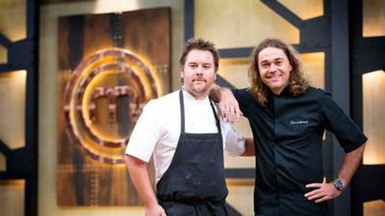 MasterChef Australia Season 7 Episode 38