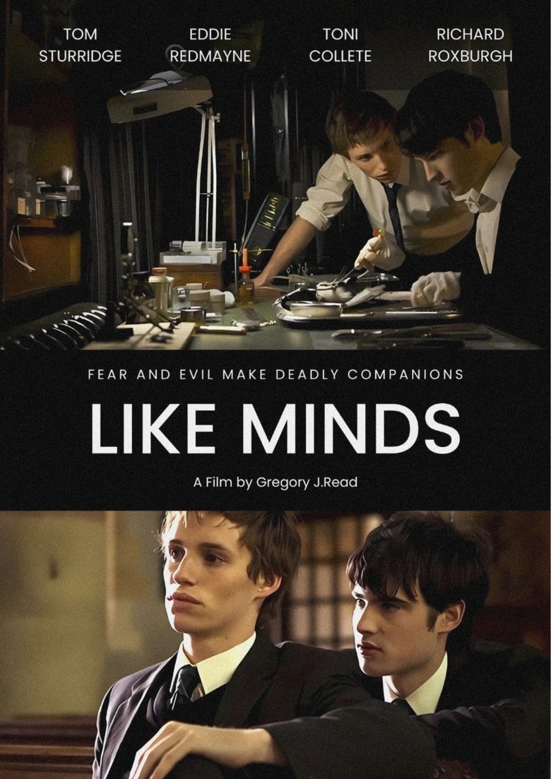 Like Minds | Movie 2006 Like Minds | Movie 2006