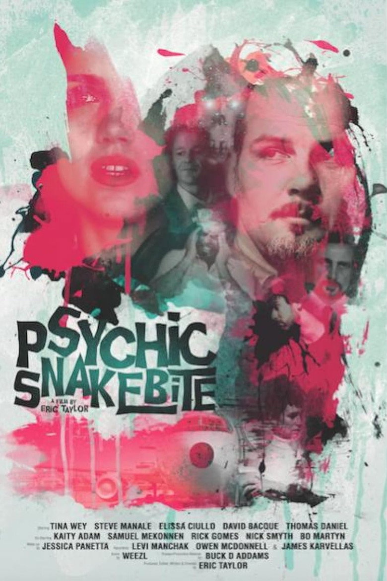 Imatge de Psychic Snakebite