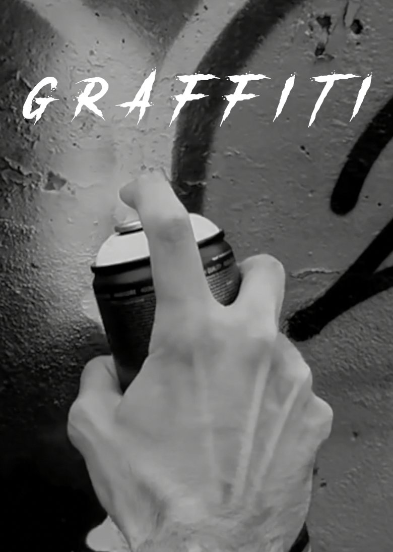 Graffiti main poster