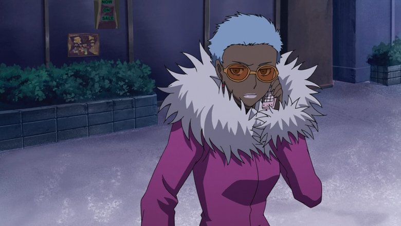Darker Than Black Sub Indo Darker Than Black Sub Indo
