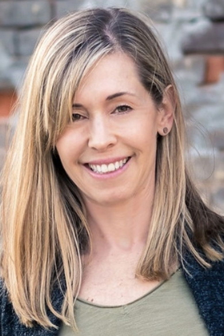 Monika Sloan portrait image