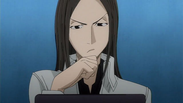 Still image for Giant Killing season 1 episode 16: #16 Still image for Giant Killing season 1 episode 16: #16