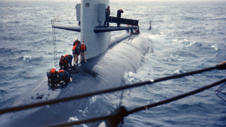 Sunken Warships: Secrets from the Deep 3