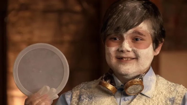 Still image for The Evermoor Chronicles season 1 episode 16: A Fuffwah Too Far Still image for The Evermoor Chronicles season 1 episode 16: A Fuffwah Too Far