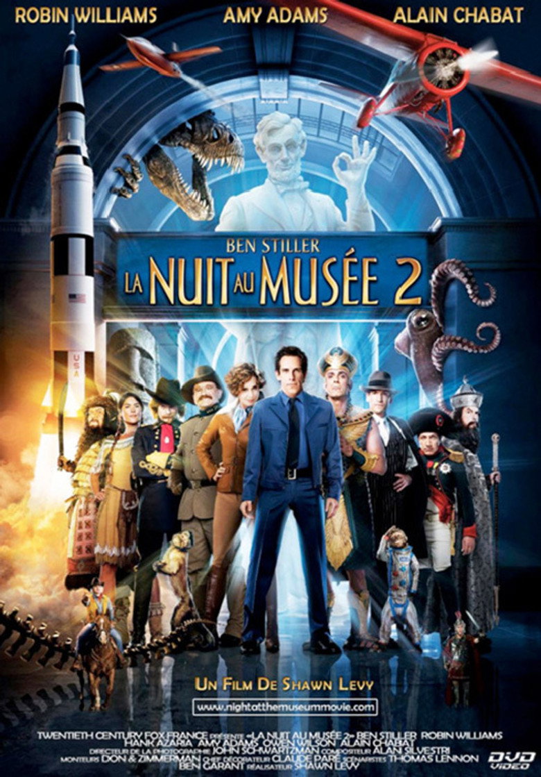 Póster la Película