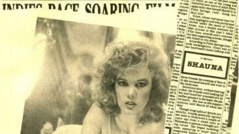 Death Of A Porn Queen