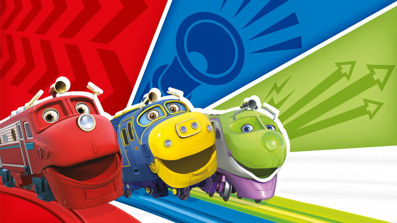 Chuggington 7