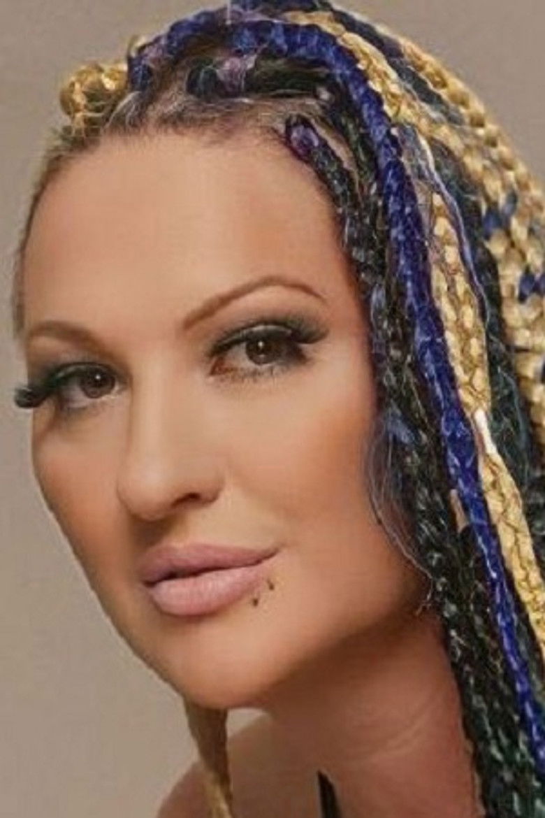 Photo de Livie Blainn