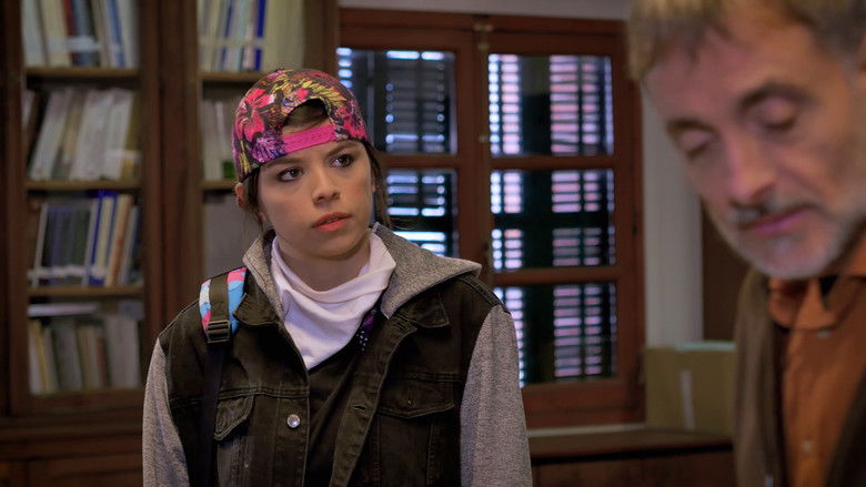 Still image for Trazados urbanos season 1 episode 1: Episode 1