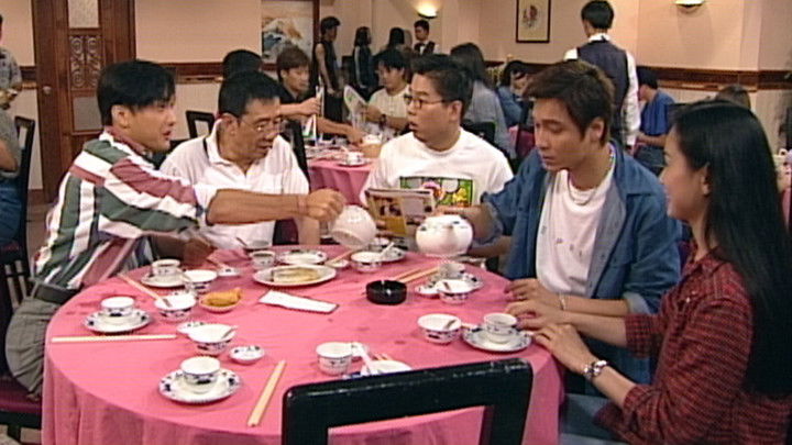 Still image for Secret of the Heart season 1 episode 6: Episode 6 Still image for Secret of the Heart season 1 episode 6: Episode 6