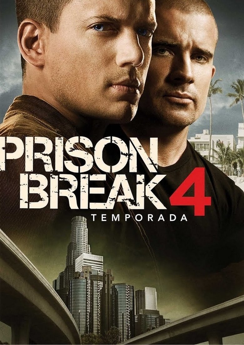Prison Break: En busca de la verdad