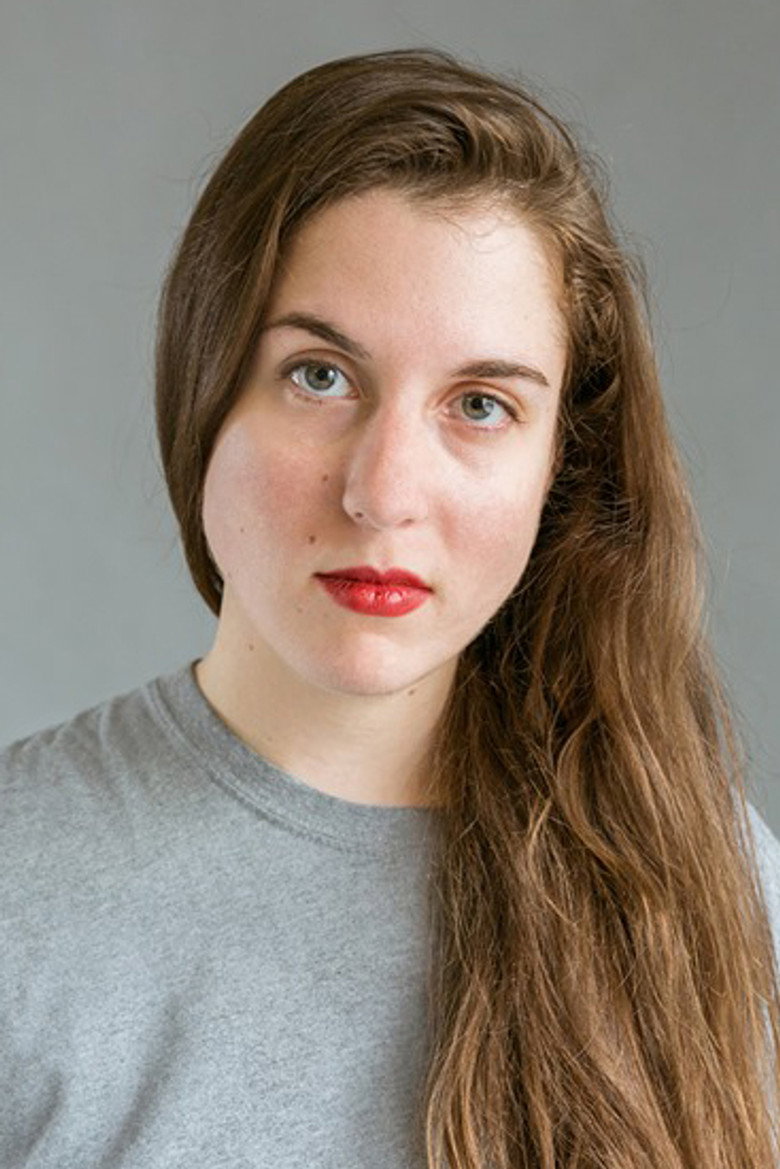 Audrey-Anne Dugas portrait