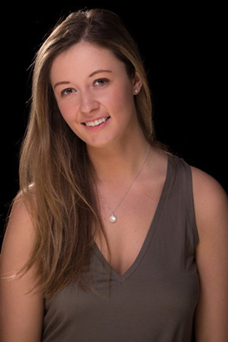 Emma Vigeland portrait