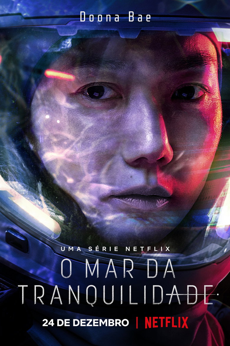Póster la Serie