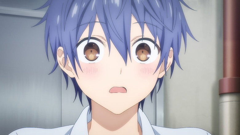 Still from デート・ア・ライブ - Season 5 Episode 4
