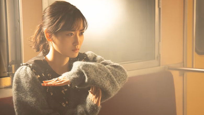 Still image for Not the Girl, Not Her season 1 episode 11: Episode 11 Still image for Not the Girl, Not Her season 1 episode 11: Episode 11