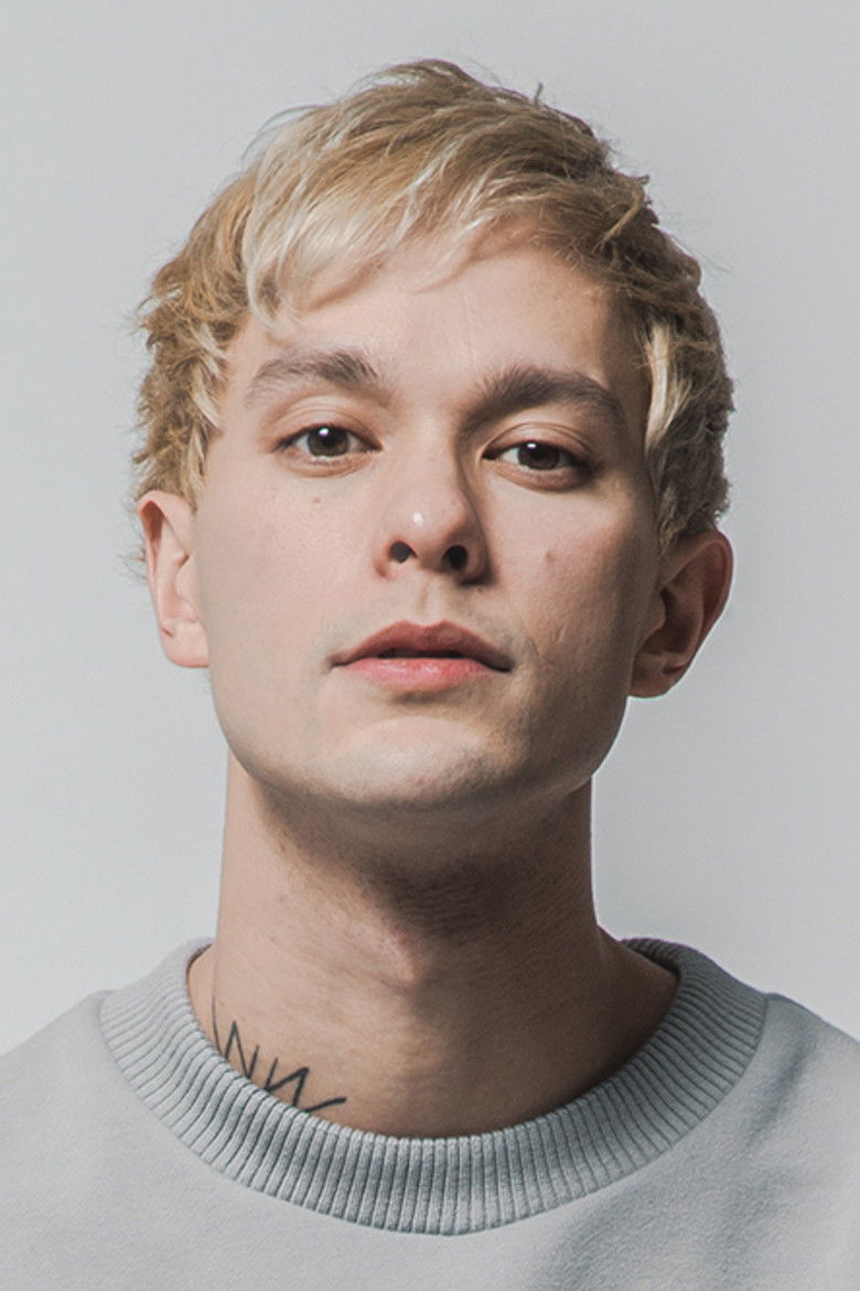 Masato portrait image