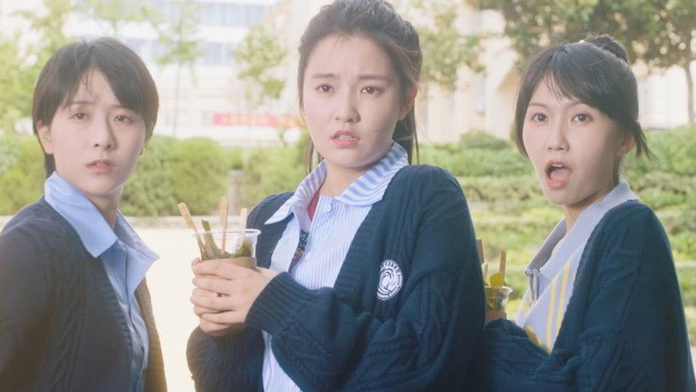 Still image for Hello, My Noisy MP3 season 1 episode 1: Episode 1 Still image for Hello, My Noisy MP3 season 1 episode 1: Episode 1