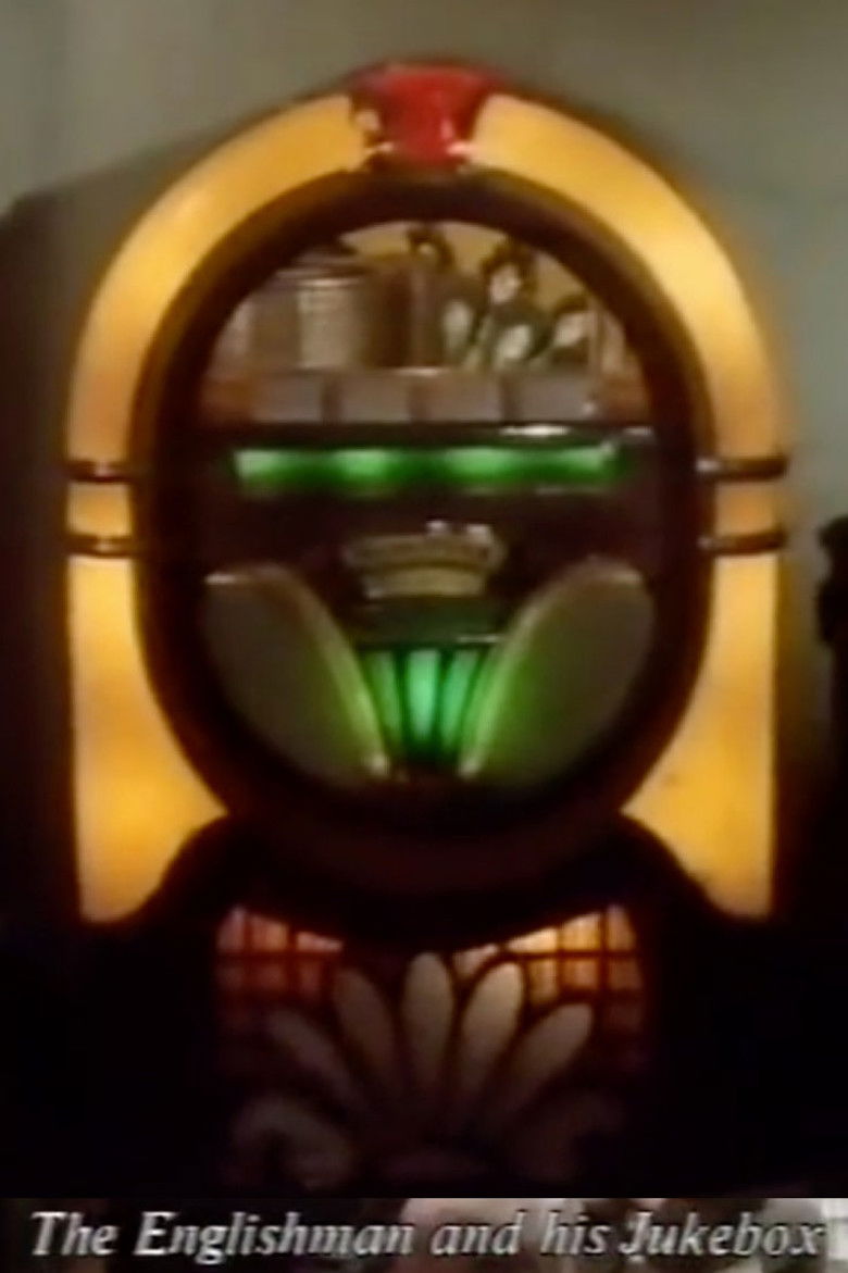 Imatge de The Englishman and His Jukebox