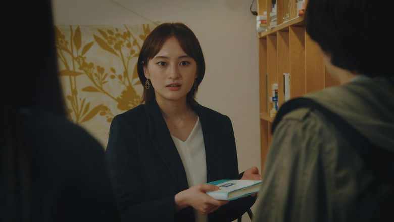 Still image for Bye Bye, My Friend season 1 episode 1: Episode 1 Still image for Bye Bye, My Friend season 1 episode 1: Episode 1