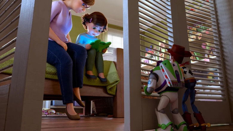 Image d'arrière-plan 2 du film Toy Story 5