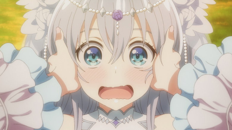 Still from Seirei Gensouki: Spirit Chronicles - Season 2 Episode 1