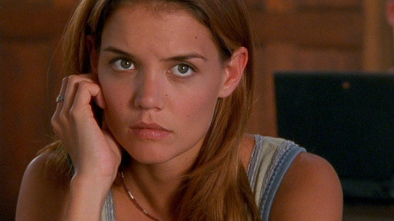 Still from Dawson's Creek - Season 6 Episode 1