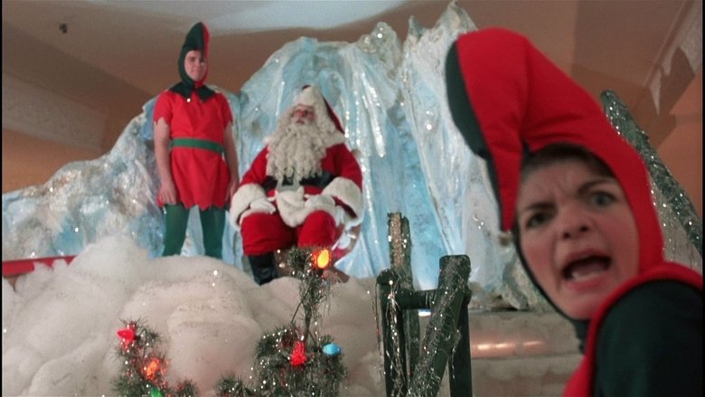 A Christmas Story - Saga en streaming