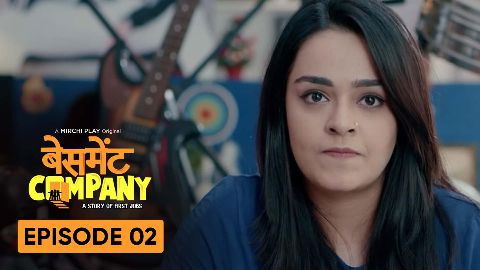 Still image for Basement Company season 1 episode 2: Password Incorrect Still image for Basement Company season 1 episode 2: Password Incorrect