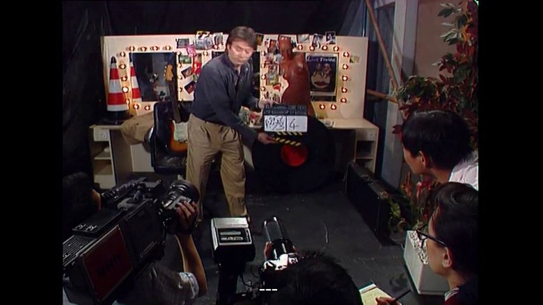 Still image for Les Nuls, l'émission season 1 episode 30: Episode 30