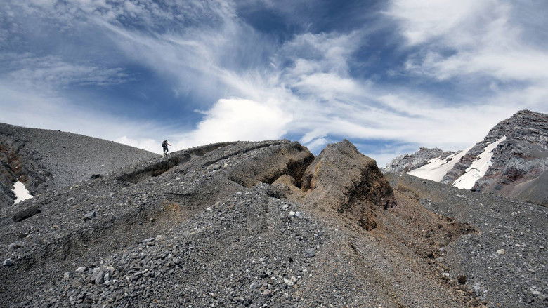 Still image for Chasseurs de volcans season 1 episode 7: Episode 7