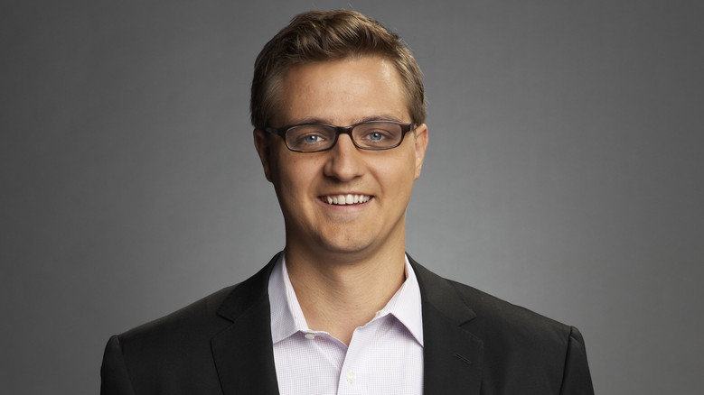All In with Chris Hayes