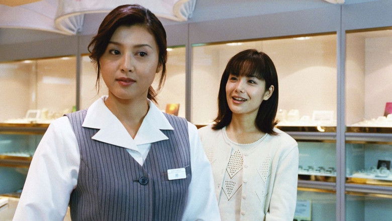 Still image for Ex−Lover season 1 episode 5: Episode 5