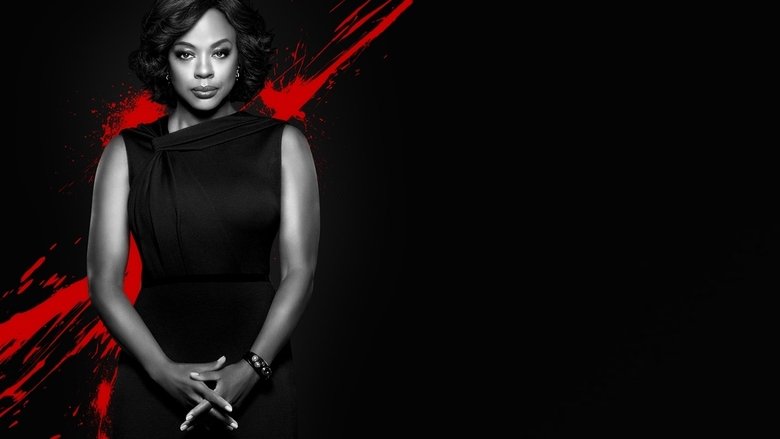 How to Get Away with Murder (2014)