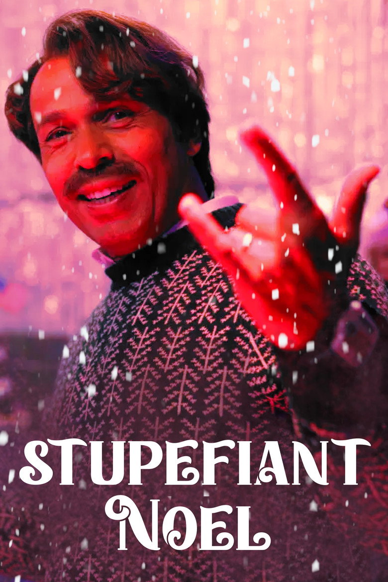 Póster la Película