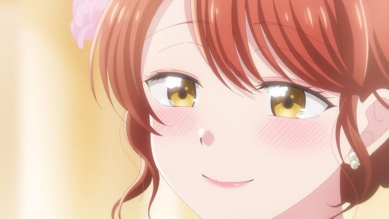 Kono Kaisha ni Suki na Hito ga Imasu บริษัทนี้มีความรัก ตอนที่ 12 ซับ