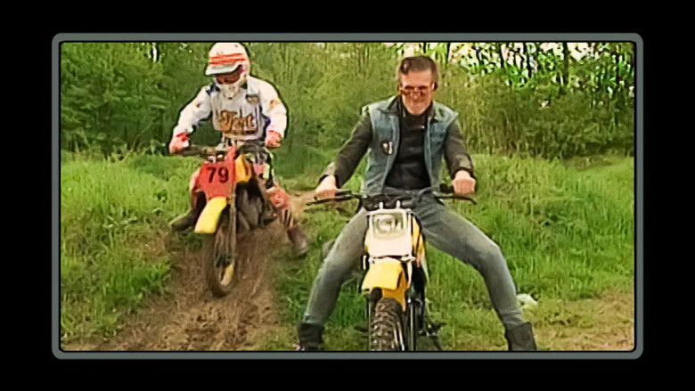 Still image for Container Conrad season 1 episode 6: Episode 6