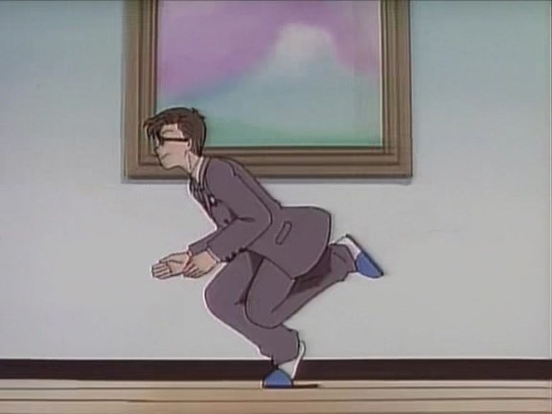 Still image for Kodocha season 1 episode 12: This Time, Sana is the Lone Wolf