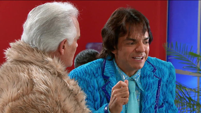 La familia P. Luche Temporada 3 Episodio 17 Cuevana 3