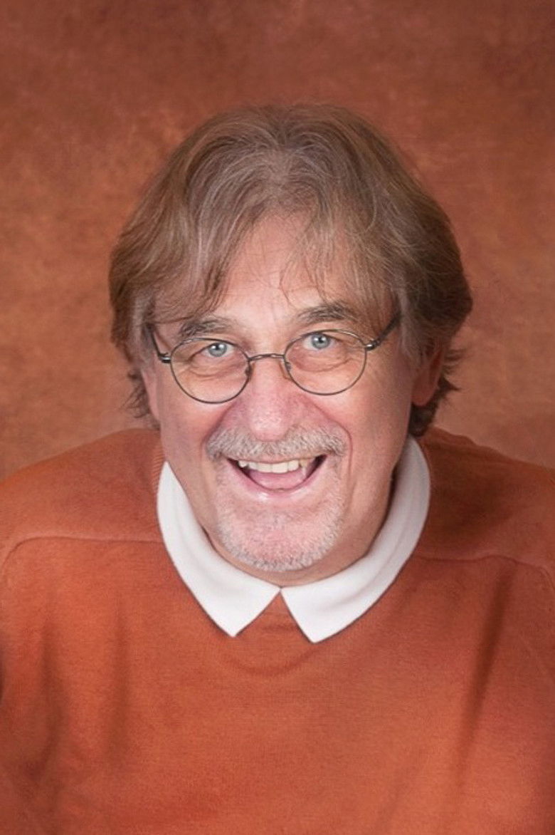 Ján Haruštiak portrait image