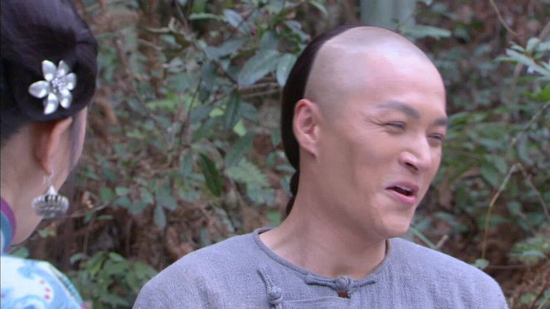 Still image for 菊花醉 season 1 episode 10: Episode 10