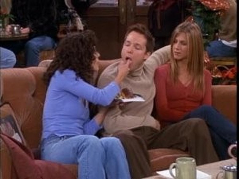 Friends Streaming Saison 5 Friends Saison 5 Episode 10 streaming vf Friends Saison 5 Episode 10 HD